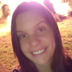 Meet your Posher, Tonya